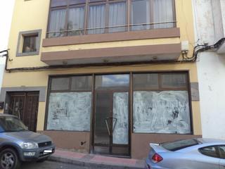 Local Comercial a GUADARTEME