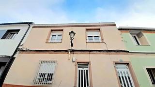 Pis  San cristobal. Solvia inmobiliaria  piso yecla