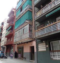 Pis  C/ poeta josep punsola. Solvia inmobiliaria  piso mataró