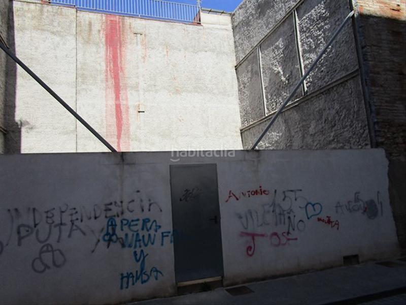 Foto 3a5c06fb-49b0-4c26-a323-e16d05f2591a. Fondo rustico in Centre Tortosa