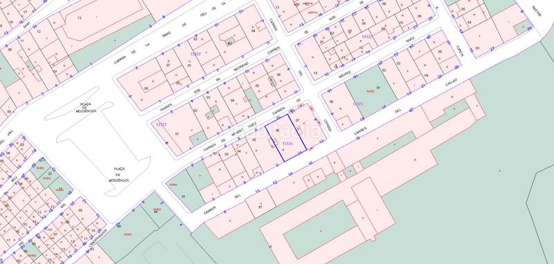 Foto 411f7380-ccc2-42ed-aae7-62c9141c3cbc. Fondo rustico in Centre Tortosa