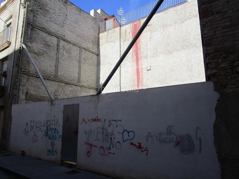 Foto 858434cb-12b5-4d75-a03e-41e5b04182bb. Fondo rustico in Centre Tortosa