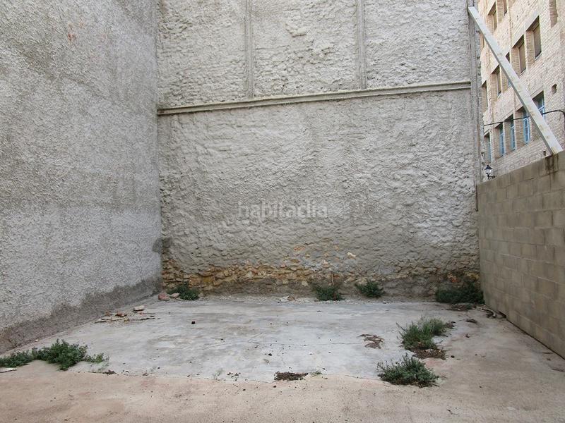 Foto b673b9fd-3249-4065-85fa-de8913cef9d6. Fondo rustico in Centre Tortosa