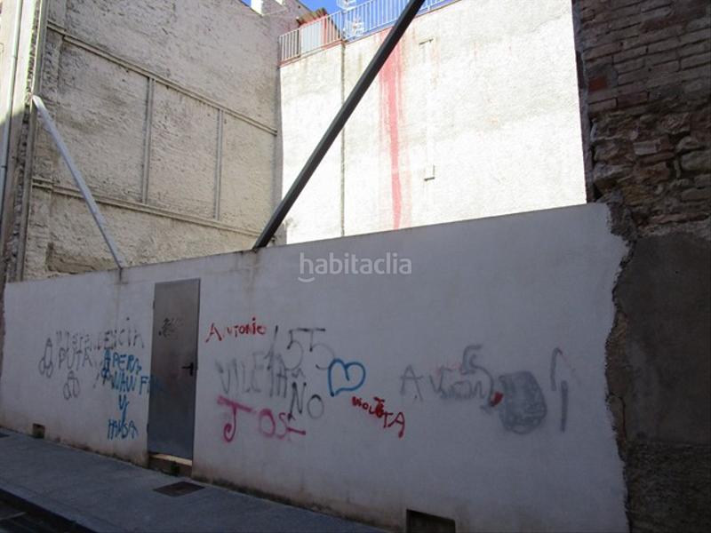 Foto e9f42062-7f36-4ba7-abc2-06cbd872e354. Fondo rustico in Centre Tortosa