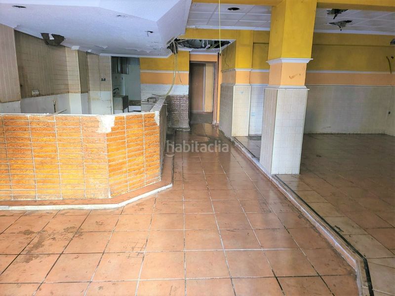 Foto f8acf2e1-ab99-4f58-9414-c7343d668e45. Local comercial a Centro Xirivella