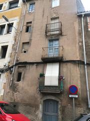 Appartement  C/ caputxins. Solvia inmobiliaria  piso manresa