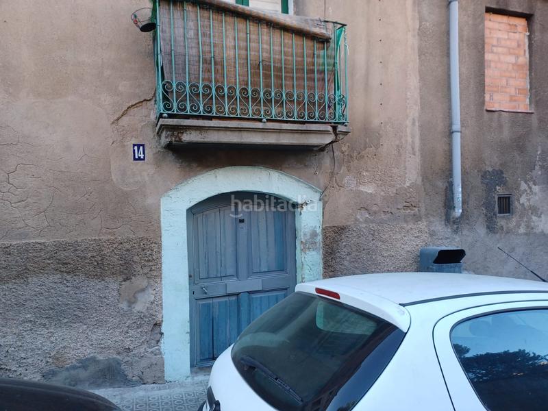 Foto fd6c7861-7903-4640-bba9-258aec396440. Piso solvia inmobiliaria piso en Escodines Manresa