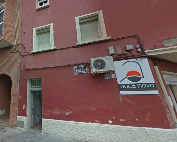 Foto 731829a8-afb7-477a-a5d6-ed3e3438ab69. Piso solvia inmobiliaria piso en Balàfia Lleida