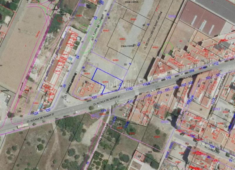 Foto 7e5e3590-7e87-4c59-99e6-07d89dc2e76b. Landgut in Pueblo Benicarló