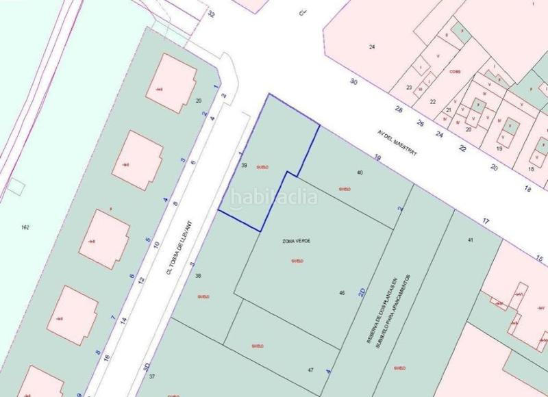 Foto 96d86069-23d9-47da-965c-43d8458ed992. Landgut in Pueblo Benicarló