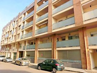 Appartement  Terra alta. Solvia inmobiliaria  piso sant carles de la ràpita