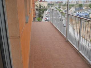 Appartement  C/ riu ter. Solvia inmobiliaria  piso tarragona