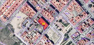 Finca rústica  Sant sebastia. Solvia inmobiliaria  solares paterna