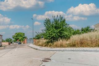 Finca rústica  Petunia. Solvia inmobiliaria  suelo urbano valladolid