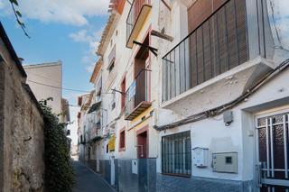 Chalet  Padre eduardo rodriguez. Solvia inmobiliaria  casa moratalla