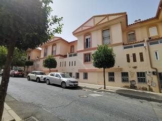 Pis  El portil. Solvia inmobiliaria  piso lepe