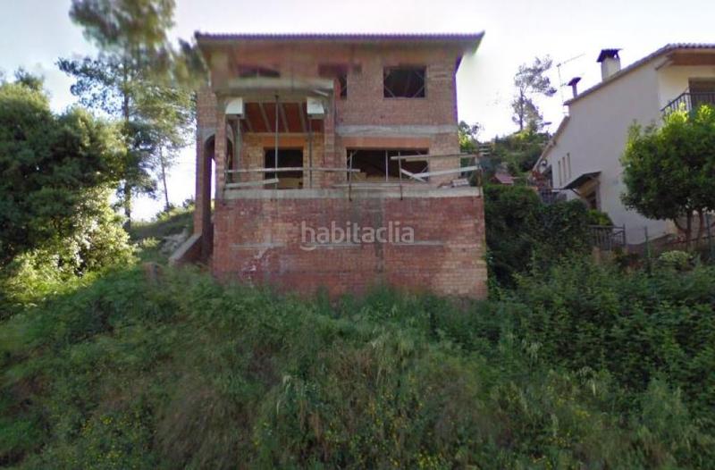 Foto 91703219-bcfb-4ba9-8be3-f4dbc0cffede. Edificio solvia inmobiliaria en construccion en Castellgalí