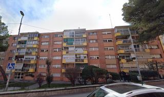 Piso  Av barcelona. Solvia inmobiliaria  piso santa perpètua de mogoda