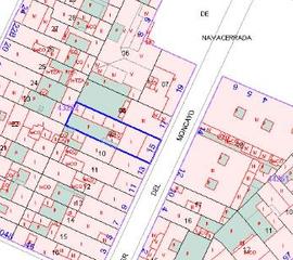 Propriété  Moncayo. Solvia inmobiliaria  suelo urbano sabadell