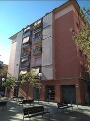 Etagenwohnung  Campins. Solvia inmobiliaria  piso barcelona