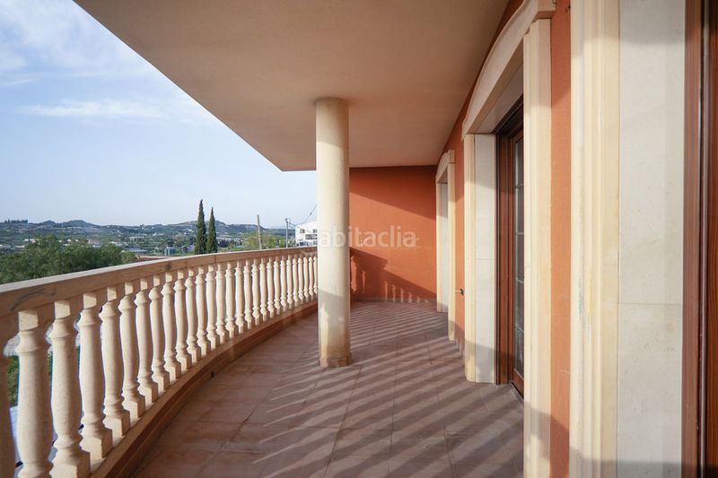 Foto 8a83c0a8-eb34-44bc-8131-84b1fa5a681f. Xalet a Archena