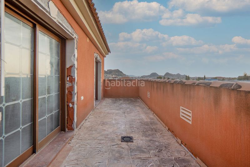 Foto 97d41471-df45-4582-8f73-af41bd6c01cb. Xalet a Archena