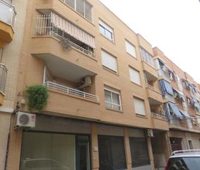 Piso  C/ corregidor vicente cano altares. Solvia inmobiliaria  piso murcia
