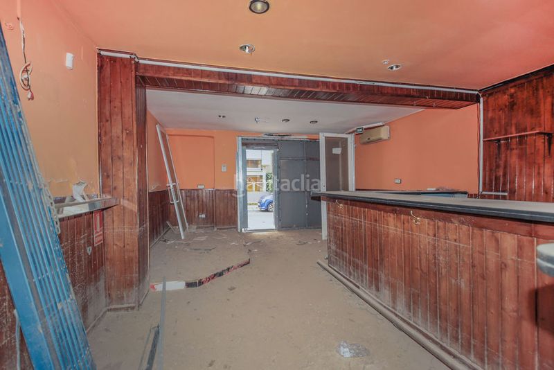 Foto 35b88778-40eb-402c-a2e2-53c4959ed0a4. Local comercial a Platja de Ponent Salou