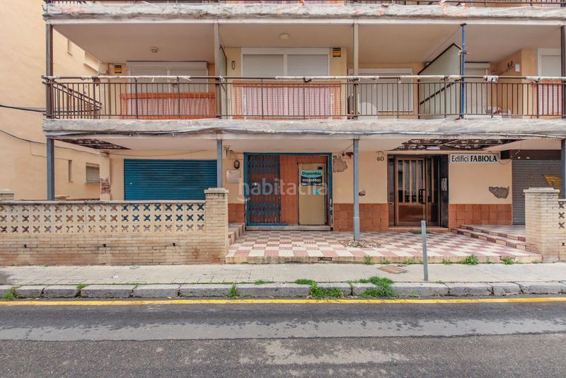Foto ce098d42-642b-46f9-a438-d856ba38b010. Local comercial a Platja de Ponent Salou