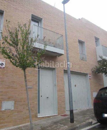 Foto cc07bcd6-7c99-49ae-8f13-4811337ccb99. Casa aparellada a Martorelles