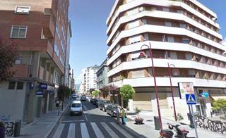 Pis  C/ príncipe de asturias. Solvia inmobiliaria  piso barco de valdeorras o