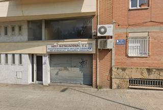 Local Comercial en PONENT