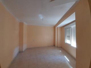 Flat  General varela. Solvia inmobiliaria  piso abarán