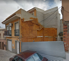Rural plot  Quevedo. Solvia inmobiliaria  suelo urbano yecla