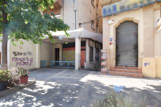 Local commercial  C/ anselm clave. Solvia inmobiliaria  locales sant quirze del vallès