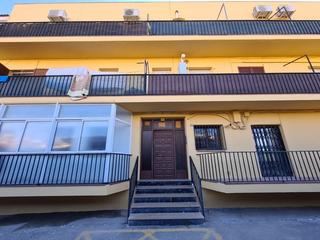 Pis  Sant jordi (de). Solvia inmobiliaria  piso móra debre