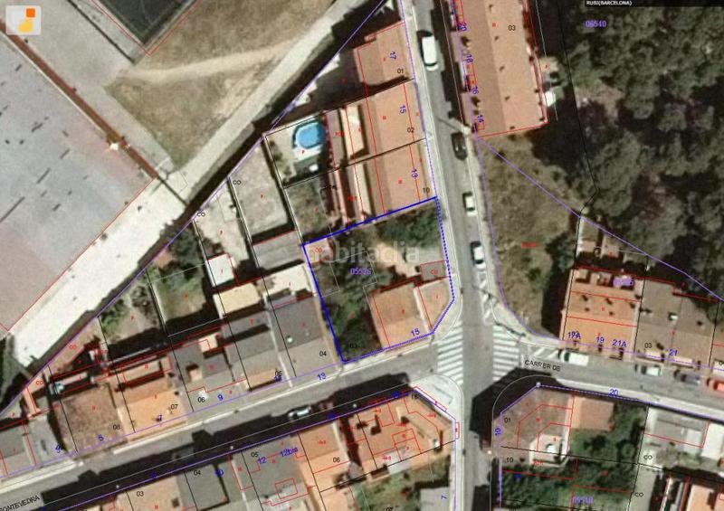 Foto af8469fe-24b4-41aa-b1a9-7168a6ca1060. Finca rústica solvia inmobiliaria suelo urbano en Rubí