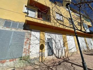Local Comercial  La plaza. Solvia inmobiliaria  locales lorca