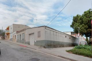 Propriété  C/ corredor. Solvia inmobiliaria  suelo urbano sabadell
