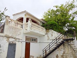 Chalet  Camí de canet. Solvia inmobiliaria  chalet independiente sant cebrià de vallalt