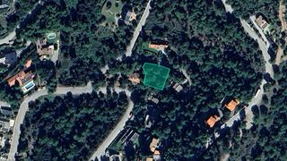 Propriété  Ur pla de sant llorenç, paseo del munt. Solvia inmobiliaria  suelo urbano matadepera