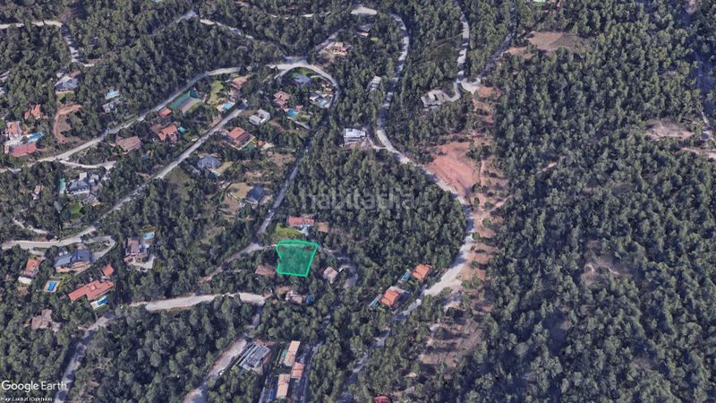 Foto f6b7d361-77d0-4102-bdc7-70b004a53c3f. Finca rústica a Matadepera