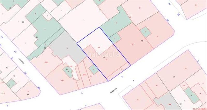 Foto 0df98cd0-61dc-4e61-9be2-954a740457e3. Etagenwohnung in Centro ciudad Linares