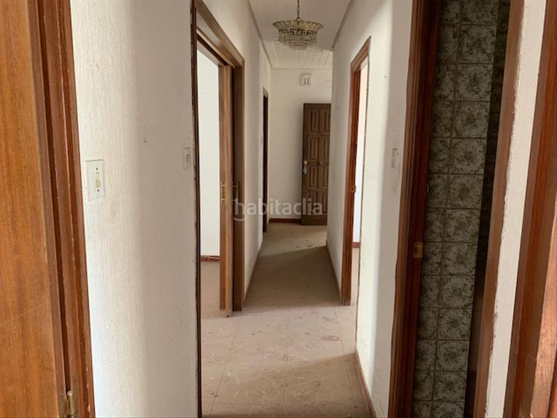 Foto 9f48ca33-6ed0-405c-be58-b6f73be13ecc. Etagenwohnung in Centro ciudad Linares