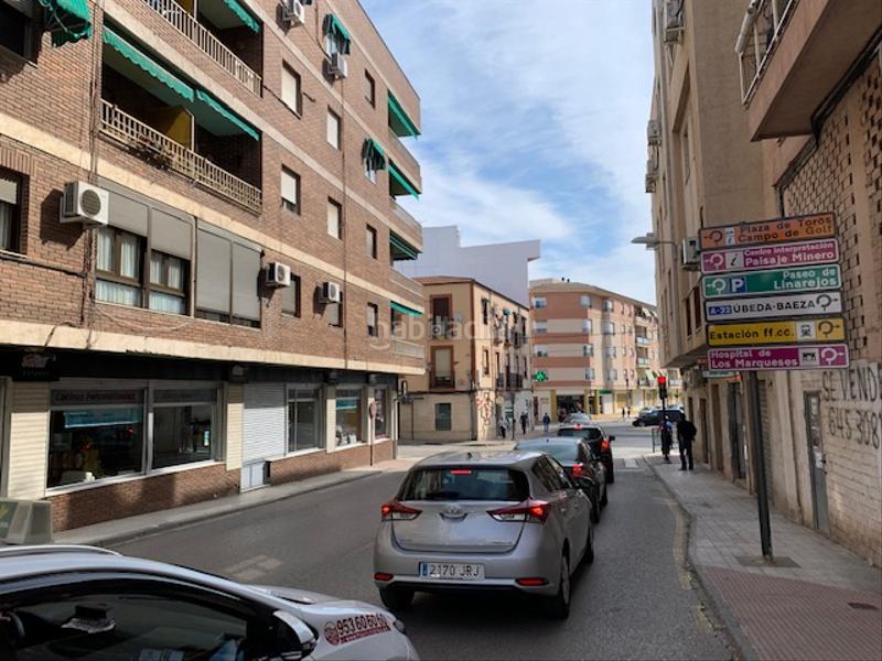 Foto a25ad0f5-b572-4d85-840f-1e256f298421. Etagenwohnung in Centro ciudad Linares