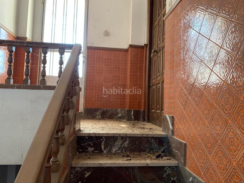 Foto c36b92a4-ea72-4fd1-b9b4-2a0612ad8e49. Etagenwohnung in Centro ciudad Linares