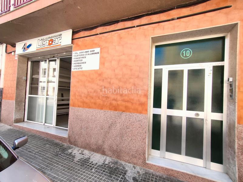 Foto 154fa6c9-3b99-439d-b779-0e9239edaf7b. Local comercial solvia inmobiliaria locales en Bonavista Tarragona
