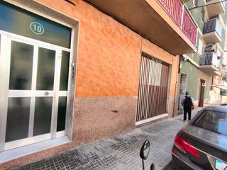 Business premise  Disset. Solvia inmobiliaria  locales tarragona