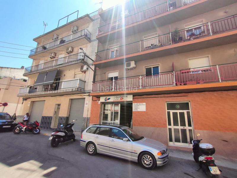 Foto 80d14d11-bb9d-46b6-93b9-12a7fbb8e66b. Local comercial solvia inmobiliaria locales en Bonavista Tarragona