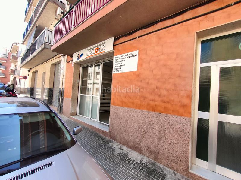 Foto cc264daa-1b7e-4fc4-a0fe-d10cc50c6d91. Local comercial solvia inmobiliaria locales en Bonavista Tarragona